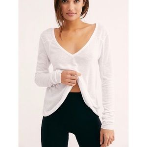 2 for 1 Rock The Boat Long Sleeve